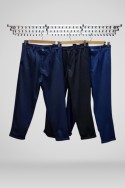 Pantalon mom pinzado punto roma Hey! venta mayorista y minorista