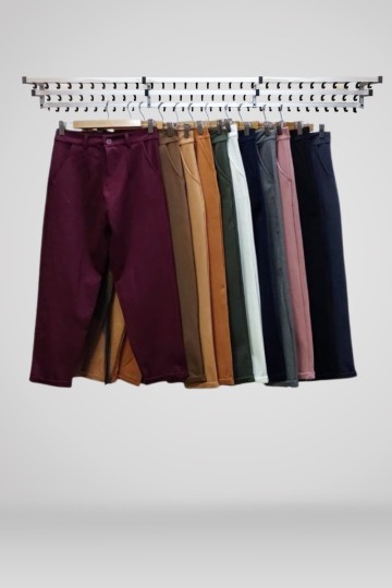 Mom sastrero punto roma elastizado para dama | calidad premium