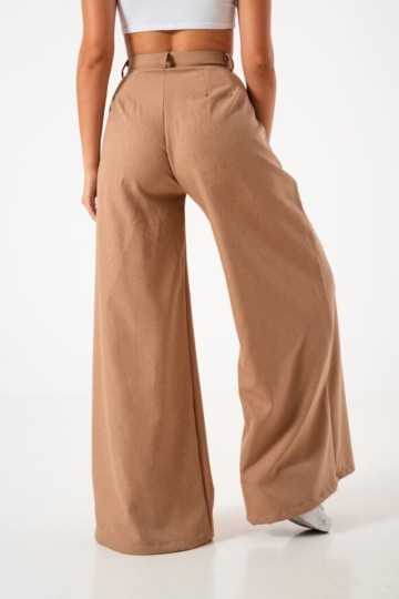 Super palazo sastrero pinzado