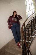 Mom fit punto roma curvy