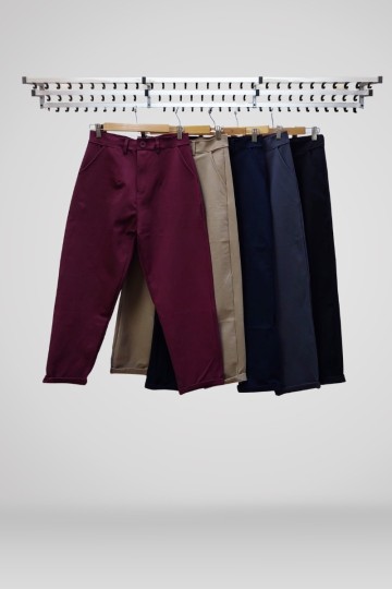 Mom fit punto roma curvy