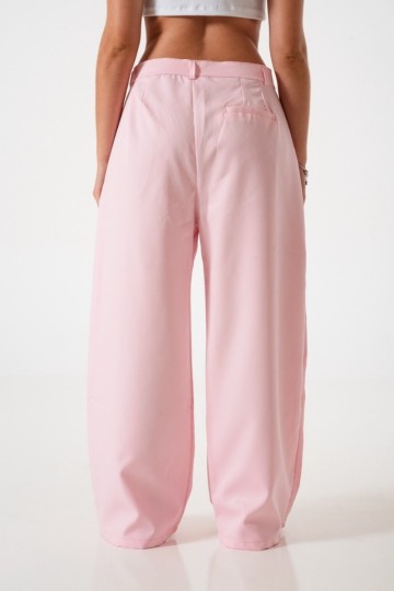 Pantalon palazo doble pinza importado | venta mayorista y minorista