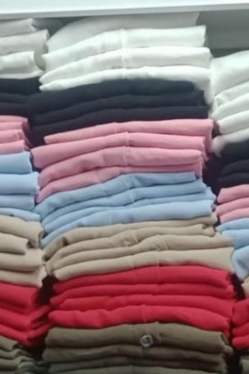 Camisa cey manga 3/4