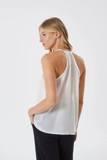 Musculosa canutillos