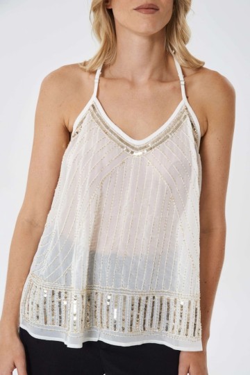 Musculosa canutillos