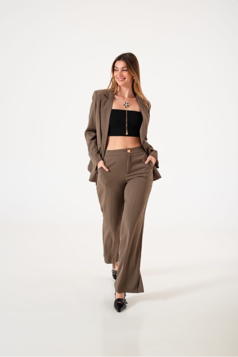 Conjunto sastrero importado por mayor