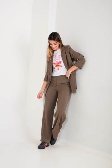 Conjunto sastrero importado por mayor