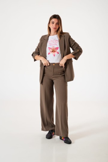 Conjunto sastrero importado por mayor