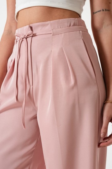 Palazo sastrero con tiras art. KS-248