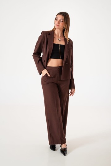 Saco sastrero forrado importado por mayor