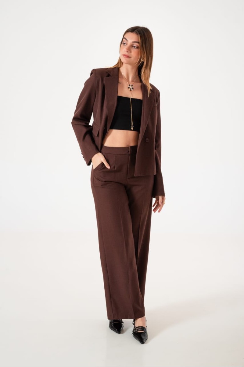 Saco sastrero forrado importado por mayor