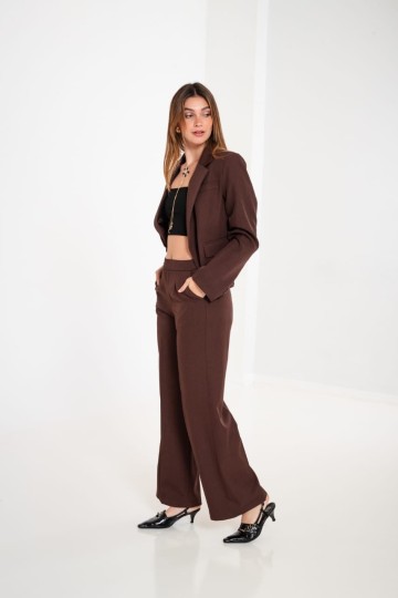 Saco sastrero forrado importado por mayor