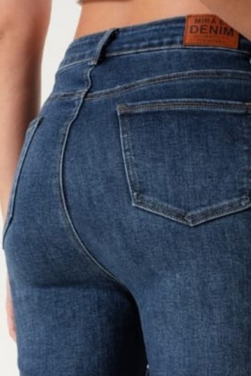 Mom elastizado strass art. A25R02