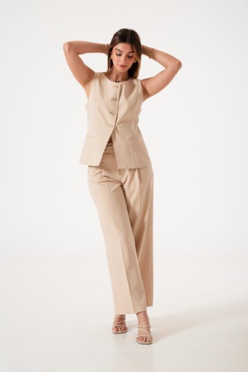 Chaleco sastrero importado por mayor