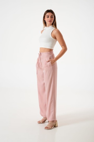 Palazo sastrero con tiras art. KS-248