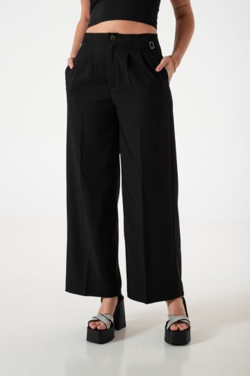 Palazo con hebilla sastrero art. KS-256