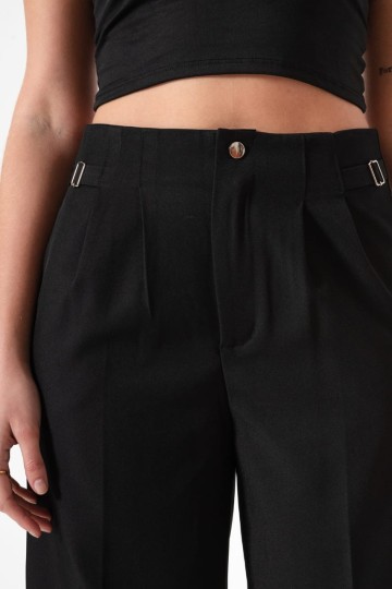 Palazo con hebilla sastrero art. KS-256