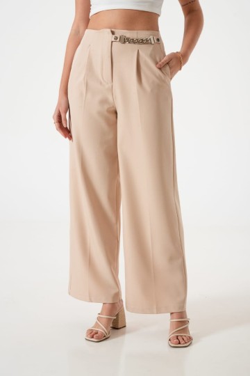 Palazo sastrero con cadena art.KS-218