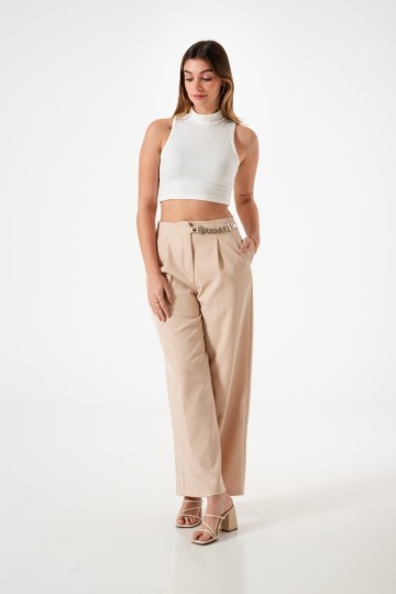 Palazo sastrero con cadena art.KS-218