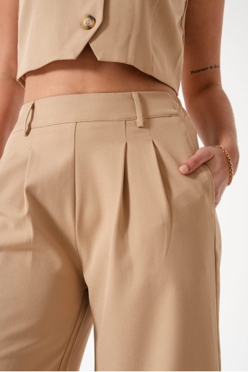 6375 Conjunto sastrero