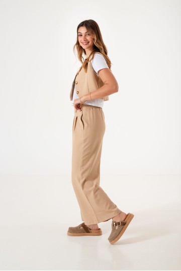 6375 Conjunto sastrero