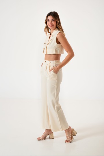 6378 Conjunto sastrero