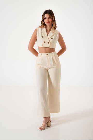 6378 Conjunto sastrero