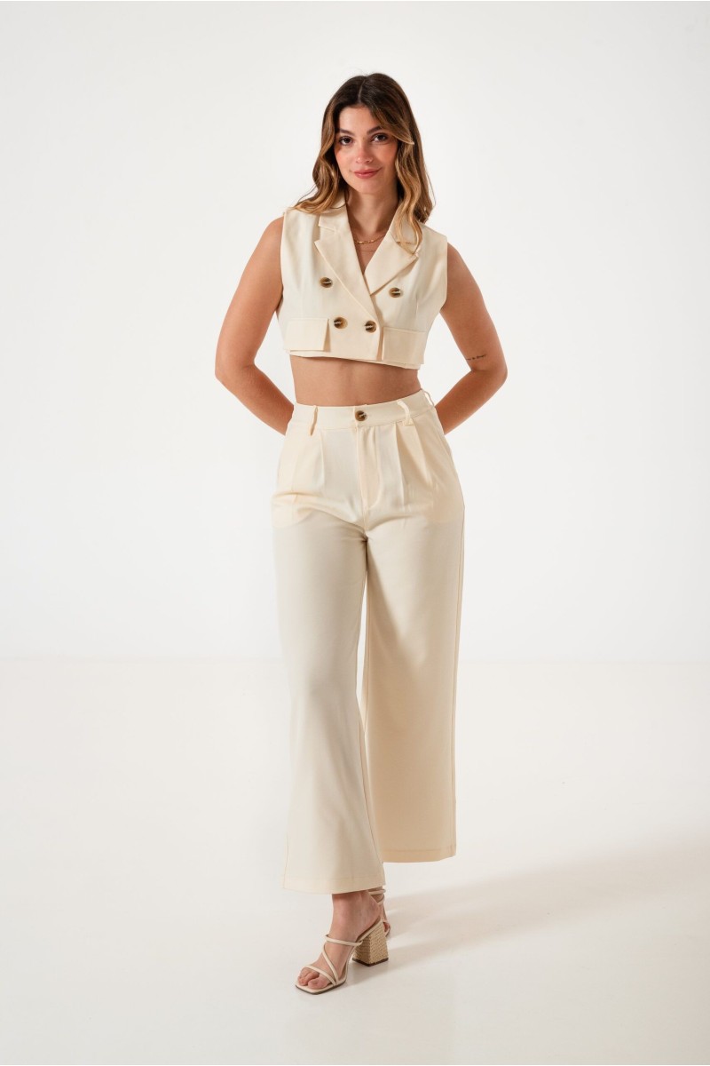 6378 Conjunto sastrero