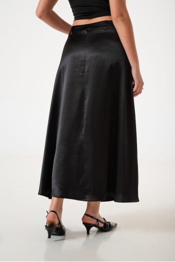 art. 23083-1 Pollera seda saten