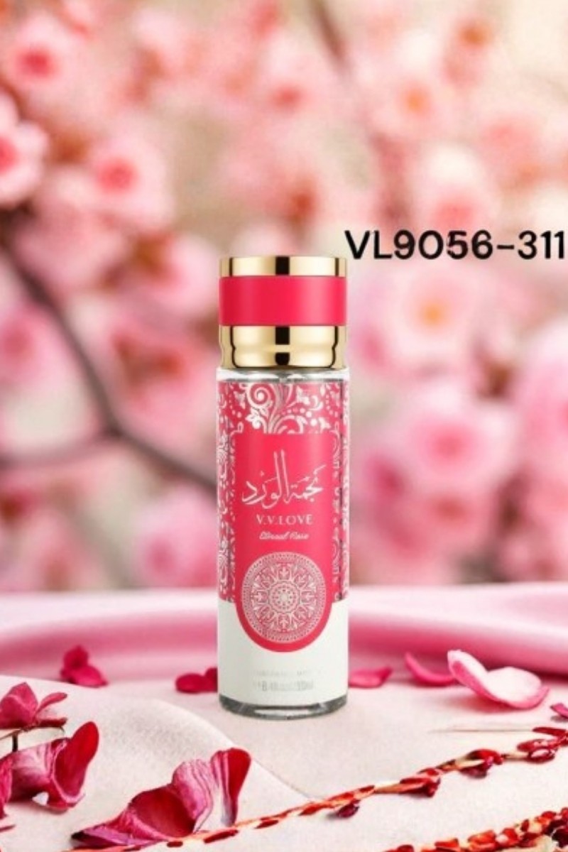 BODY 250ML V.V.LOVE VL9056-311