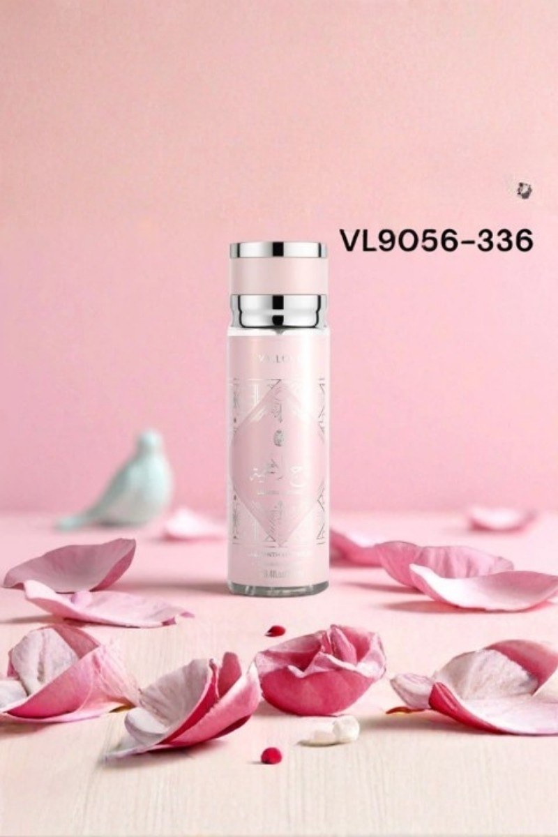 BODY 250ML V.V.LOVE VL9056-336