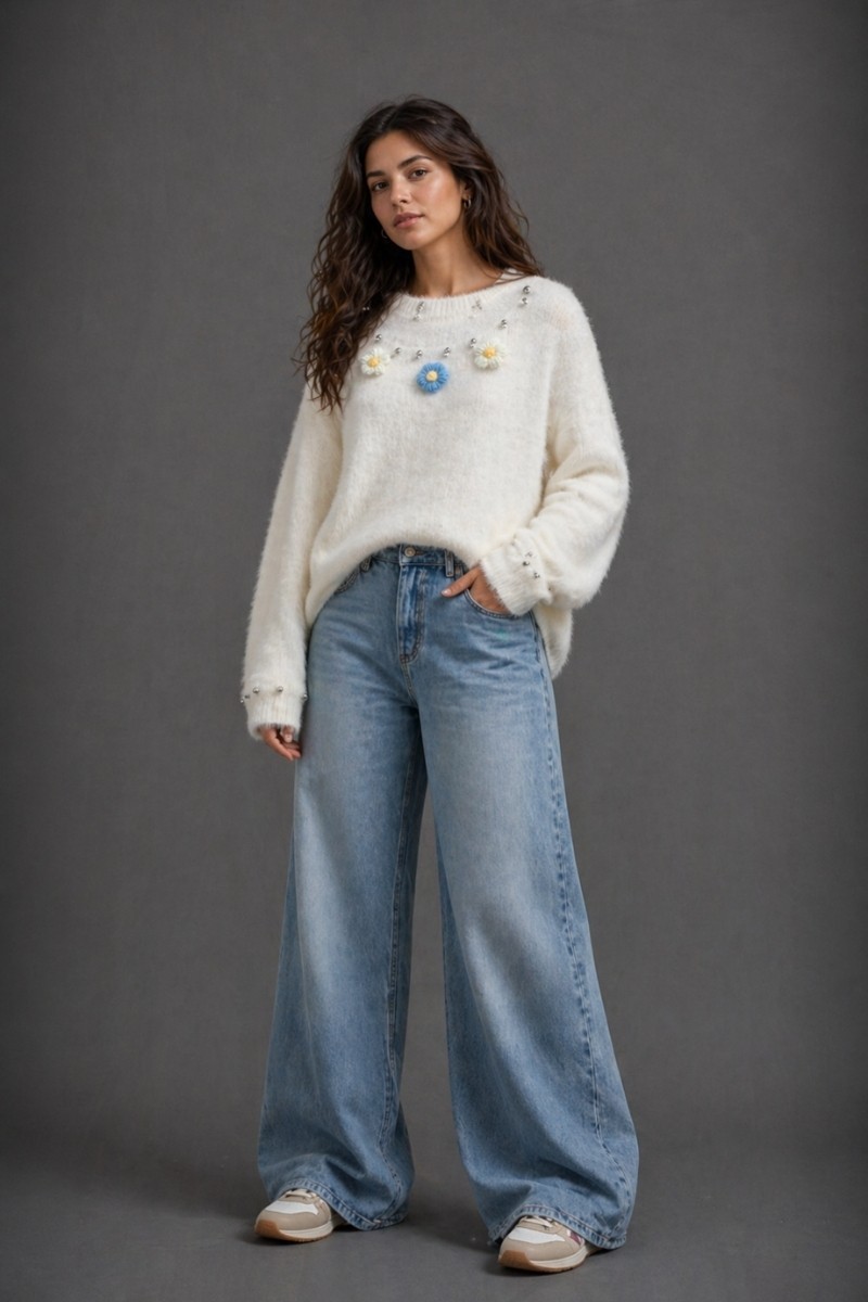 Sweater importados por mayor | diseños exclusivos para tu local