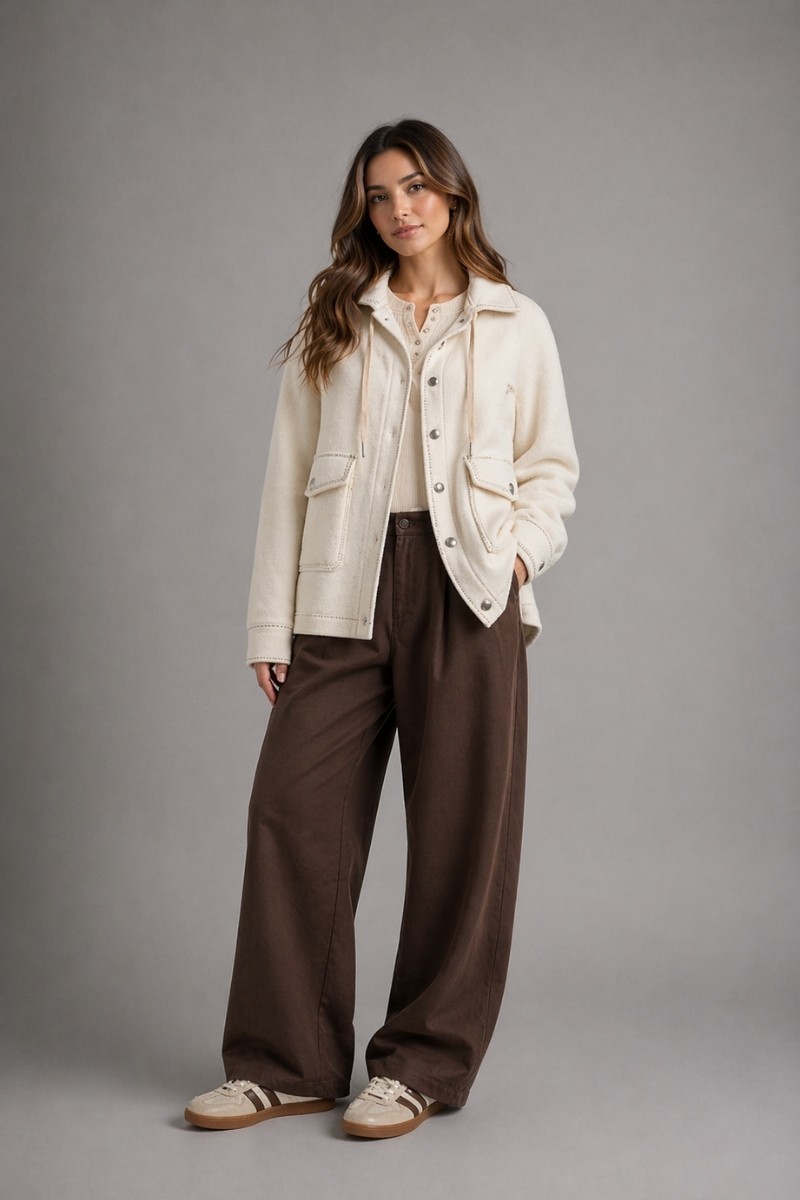 4865 saco con despunte